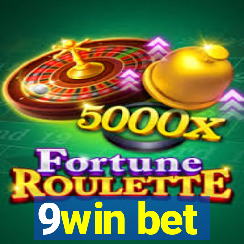 9win bet